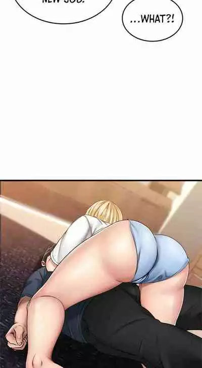 My Female Friend Who Crossed The Line [Rimpala, Gimdanchu] Ch.10? [English] [Manhwa PDF]