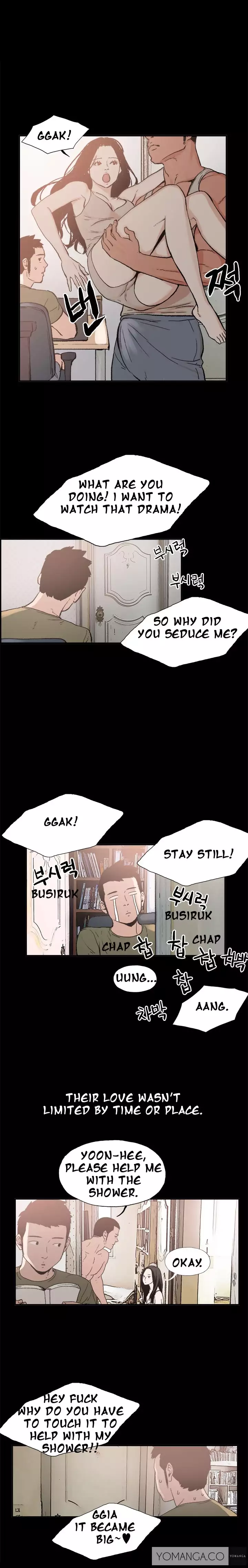 Cohabitation Ch.1-13