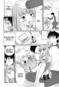 [Hanamaki Kaeru] Otokonoko wa Ore no Yome Ch. 2, 3, 5-7, 11, 14 [English] [mysterymeat3]