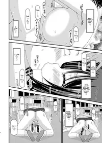 [valssu (Charu)] Roshutsu Shoujo Yuugi Kan | Exhibitionist Girl Play Kan [English] {Munyu}