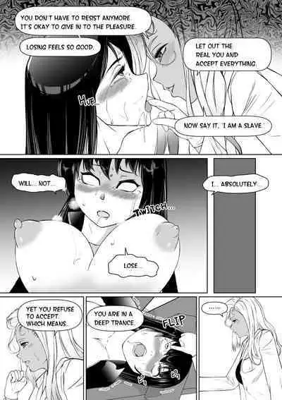 Sennyuu Sousakan Karen Zecchou no Anji | Undercover Agent Karen Climax Suggestion