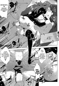 (C86) [Nanatsu no Kagiana (Nanakagi Satoshi)] ANA-RISE (Love live!) [English] {doujin-moe.us}