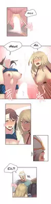 [Gamang] Sports Girl Ch.1-23 (English) (YoManga)
