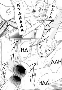 [keny] Zetsubou no Uta [English] =LWB=
