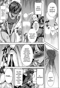 [Tanaka Aji] "Kare ni... Dakaremashita. Ato, Ne..." ~Otome ga Chuuko XXX Desu to Kokuhaku Suru Hi~ | He...Embraced Me.After That... Ch.1-8 [English] {Doujins.com}