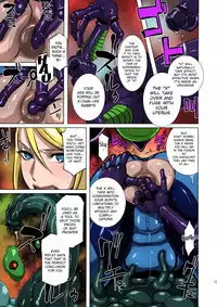 (C86) [EROQUIS! (Butcha-U)] Metroid XXX (Metroid) [English] [doujin-moe.us] [Colorized] [Decensored]