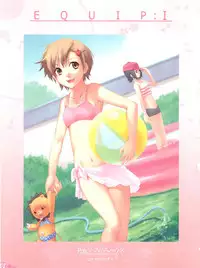 [Micro House (Pua)] EQUIP:I (Bleach)