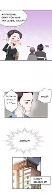 Tissue Thieves Ch.1-11 (English) (Ongoing)