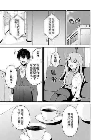 Sashiireta dake de itte nanka nai… wa yo! ima, hoken-shitsu no beddo de ho tai no『 jitsugi』naka | 我才沒有…只是被插進來就高潮!保健體育課的『實際演示』,正在保健室床上進行中