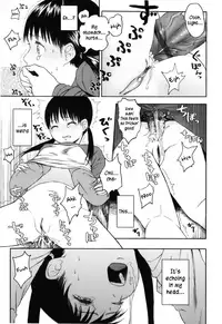 [Higashiyama Show] Stand By Me Ch. 1-3, 5, 7 [English]