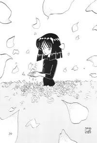 (C64) [Thirty Saver Street 2D Shooting (Maki Hideto, Sawara Kazumitsu)] Silent Saturn SS vol. 6 (Bishoujo Senshi Sailor Moon)