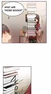 [Mx2J] Hari Dormitory Ch.0-19 (English) (Ongoing)