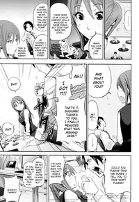 [Coelacanth] Funky Glamourous [English]