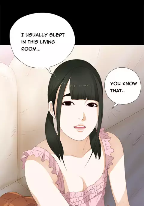 Girl Next Door Ch.1-19