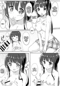 (CT28) [0000 (Akito.)] Chiya-chan to Hoken Taiiku (Gochuumon wa Usagi Desu ka?) [English] {Hennojin}
