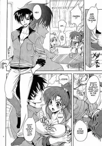(C86) [Kurione-sha (YU-RI)] Bishoujo Senshi ni Oshioki! ~Gyaku NTR Hen~ | Punish the Pretty Sailor Soldiers ~Reverse NTR~ (Bishoujo Senshi Sailor Moon) [English] {doujin-moe.us}