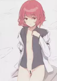 (C95) [Gekidoku Shoujo (ke-ta)] GRAFFITI Vol. 3 (Touhou Project)