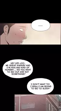 [Mr. Byeong-Su] Cohabitation Ch.1-46 (English) (Ongoing)