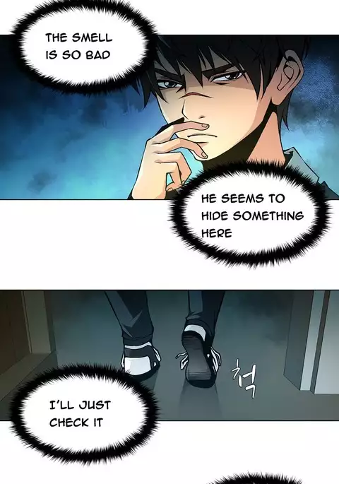 Twin Slave Ch.1-29