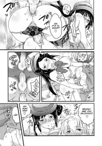 [Inochi Wazuka] Himitsu no Bus tour ~Boku no Bus guide Nisshi~ Ch. 1-7 [English] [SMDC]