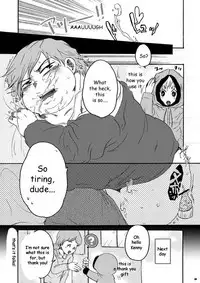 [Spider Garden, HEG (Nii, Yoshino)] Birthday (South Park) [Japanese, English] [Zeus777]