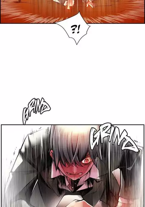 Lilith`s Cord Ch.1-40