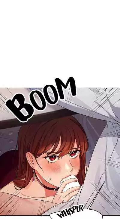 [OB, Overtime Sloth] Is There No Goddess in My College? Ch.15/? [English] [Manhwa PDF]