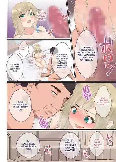 [Kinokko (Taguchi Monyata)] NEET no Ore ga Nyotaika Chiken ni Sanka Shite Mita! [English] [hardcase8translates]