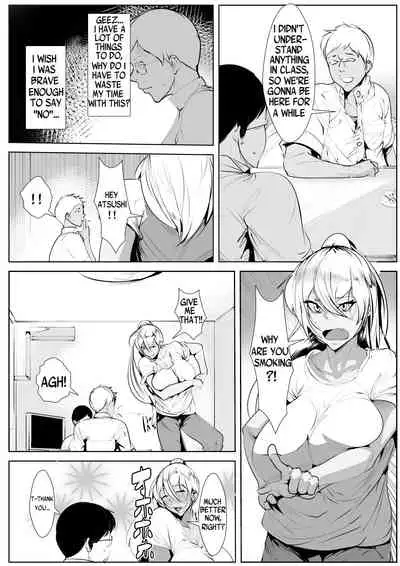 Ijimekko no Hahaoya to Netori Noukou Sex | Passionate Sex With My Bully's Mom