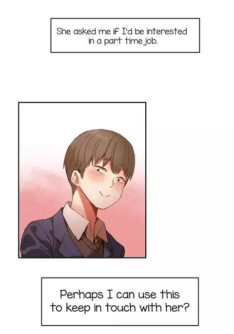 Hari Dormitory Ch.0-26