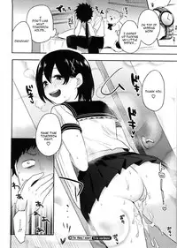 [Igumox] Yosugara Sexology Ch. 1-6 [English] =Pineapples r' Us=