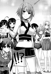 (COMIC1☆10) [Digital Lover (Nakajima Yuka)] D.L. action 105 (Kantai Collection -KanColle-) [English] {YQII}