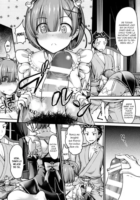 Ecchi kara Hajimeru Fujun Isei Kouyuu - illicit sexual relationship