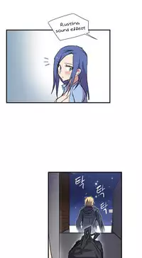 [Warpic] Narakarana Ch.0-22 [English] (YoManga) (Ongoing)