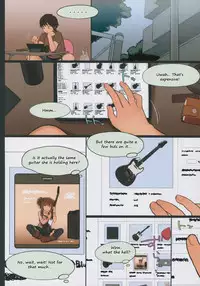 (C88) [Mieow (Rustle)] Little Girl 11 [English] [The ButterFly Khan]