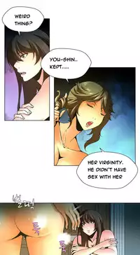 [Fantastic Whale] Twin Slave Ch.1-28 (English) (Ongoing)