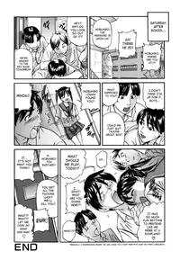 [Matsusaka Takeshi] Zutto Issho | Together Forever [English] {SaHa}