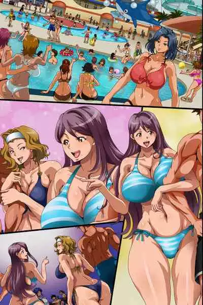 Suparizōto de Jikanteishi! Jikanteishi Nōryoku o Teni Iretano de Hāremu Purei ni Gokufuri Shitai to Omoimasu.