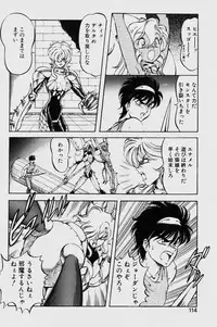 [ITOYOKO] Dragon Pink THE LAST FIGHT