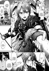 (SC65) [IV VA SHIN (Mikuni Mizuki)] Kono Mune no Takanari wo (Kantai Collection -KanColle-) [English] [constantly]