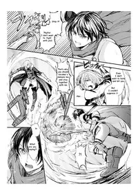 [Aji Pontarou] [T_TSF] The Demon King and His Bride