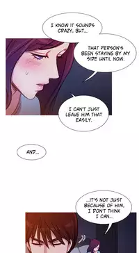 [PINKO] Scandal of the Witch Ch.1-23 (English) (Ongoing)