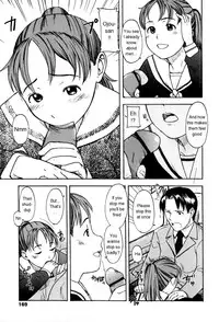 [Onizuka Naoshi] Life Is Peachy? [English]