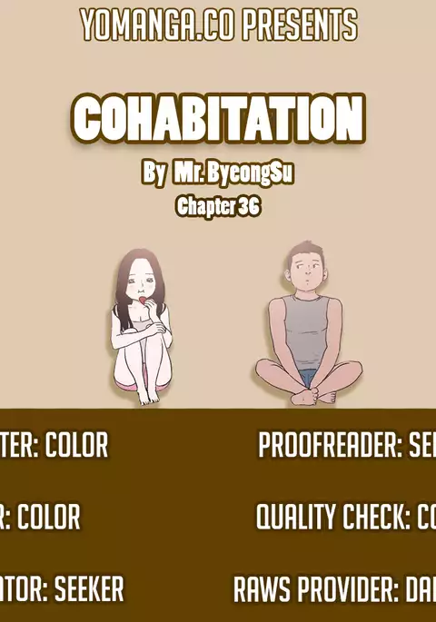 Cohabitation Ch.1-53