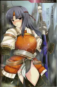 (C72) [UDON-YA (Kizuki Aruchu, ZAN)] Monhan no Erohon 2 dos (Monster Hunter) [English]