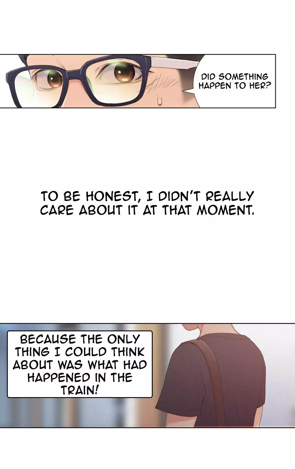 Sweet Guy Ch.1-48