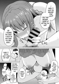 [Yano Toshinori] Watashi ni Mawashite Ura Kairanban Ch. 1-3 [English] [Lazarus H] [Digital]