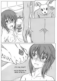 (C93) [STUDIO Hana to Ribon (PURIPURI Kikou Shidan)] Mahoutsukai no Kisei Jijitsukon (Mahoutsukai no Yome) [English] [Hennojin]