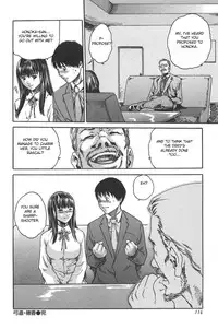 [Haruki] SPORTS HIGH! Ch. 1-5 [English] [NEETouRyu Dojo]