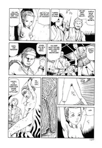 [Kago Shintarou] Korokoro Sousi [English]